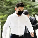 Doctor convicted of drug use; he was among 49 men arrested at Sentosa hotel in police raid
