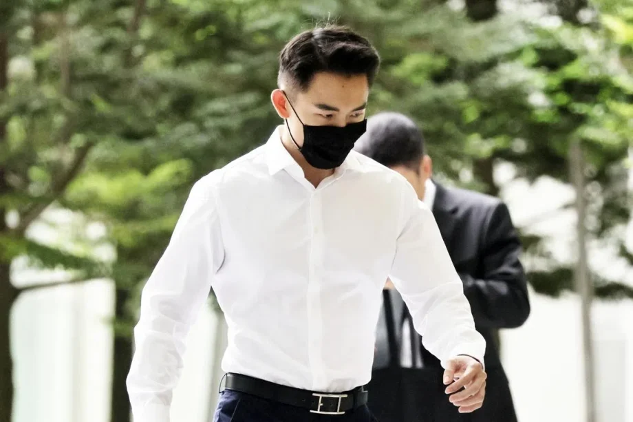 Doctor convicted of drug use; he was among 49 men arrested at Sentosa hotel in police raid