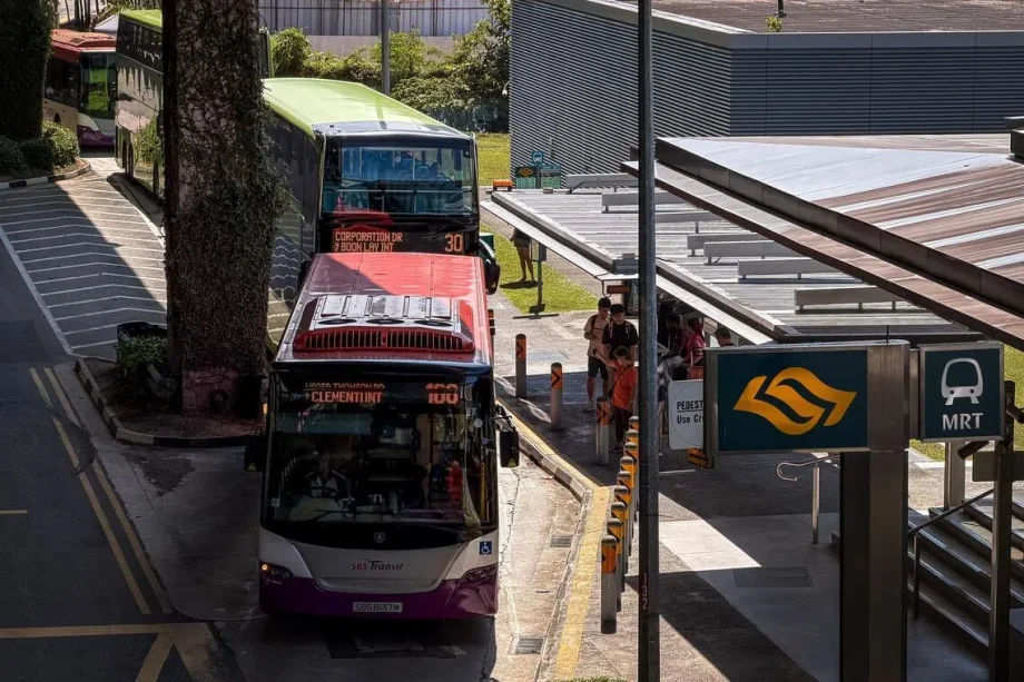 Public transport fixes needed: PTC Public transport fixes needed: PTC