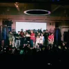 Groceries for entry: How a night of music with local artistes fed some 280 families in Singapore