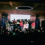 Groceries for entry: How a night of music with local artistes fed some 280 families in Singapore