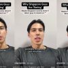 TikToker says social conditioning is why some Singaporean men come across as ‘boring’