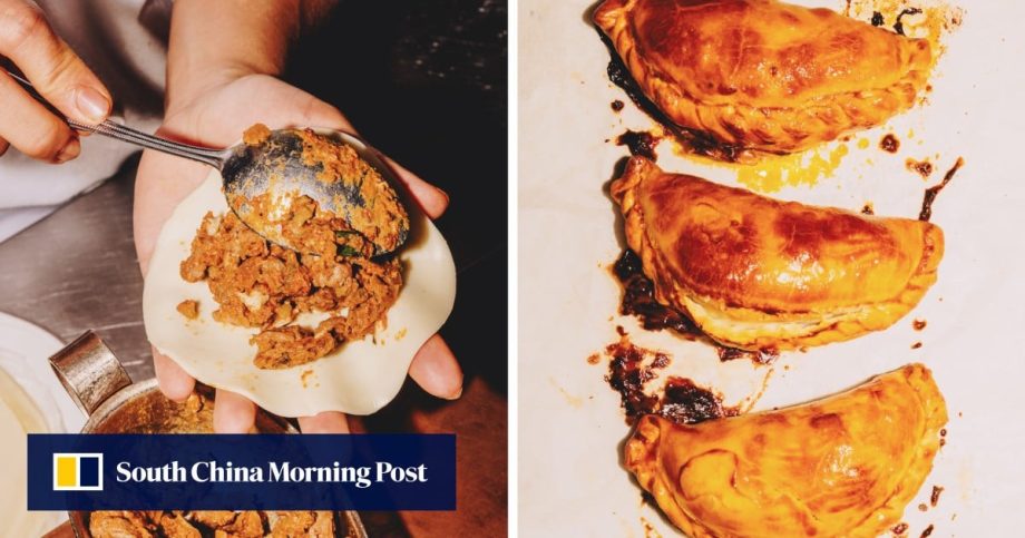 Dish in focus: Beef empanada at Don Pedro