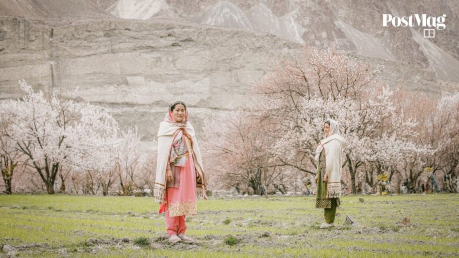 Discover India’s ‘last village’: a hub of Balti culture on the Pakistan border