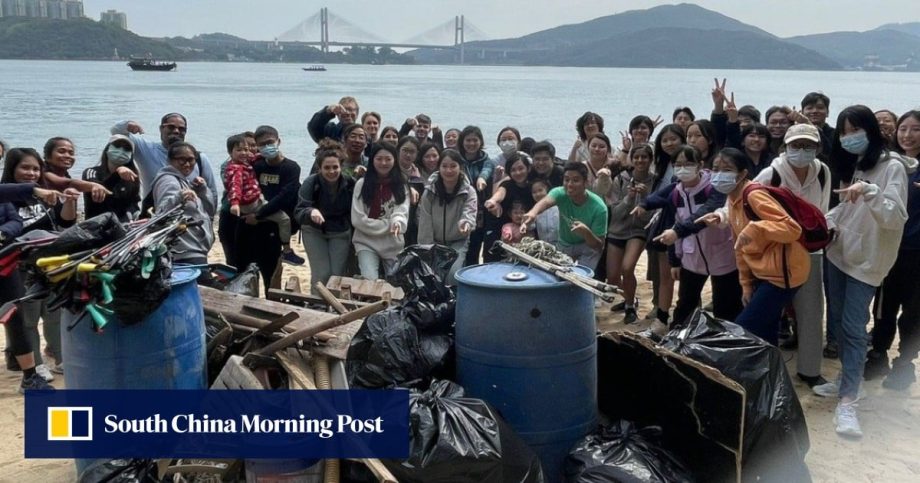 5 of the best things to do in Hong Kong this weekend, July 17-19 5 of the best things to do in Hong Kong this weekend, July 17-19