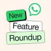 WhatsApp rolls out new features for CarPlay & more