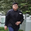 Jail for Kpod peddler who drove off during 2025 HSA raid in Bishan, almost hitting officers