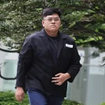 Jail for Kpod peddler who drove off during 2025 HSA raid in Bishan, almost hitting officers