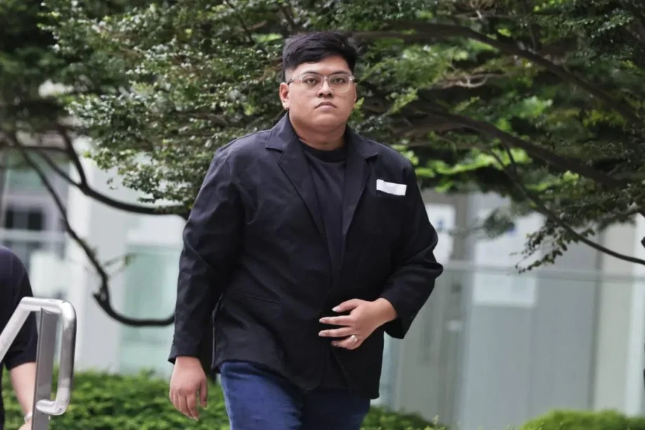 Jail for Kpod peddler who drove off during 2025 HSA raid in Bishan, almost hitting officers