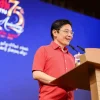 Mother tongue a cornerstone of education system: PM Wong