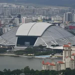 NDP 2026 guidelines updated for National Stadium