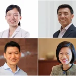 Singapore cabinet reshuffle: Key appointments