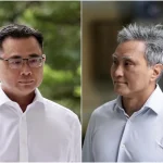 Fines for 2 co-founders of Fullerton Healthcare Corp over falsified claims linked to 1k