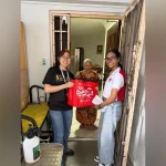 Singapore Red Cross Youth raises 0,000 to help 30,000 families with household supplies
