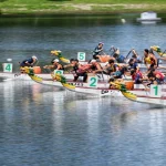 600 join in at inclusive water sports festival