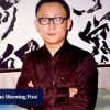 Celebrating Wesley Tongson’s artwork in Hong Kong, from disciplined to raw and visceral