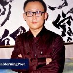 Celebrating Wesley Tongson’s artwork in Hong Kong, from disciplined to raw and visceral