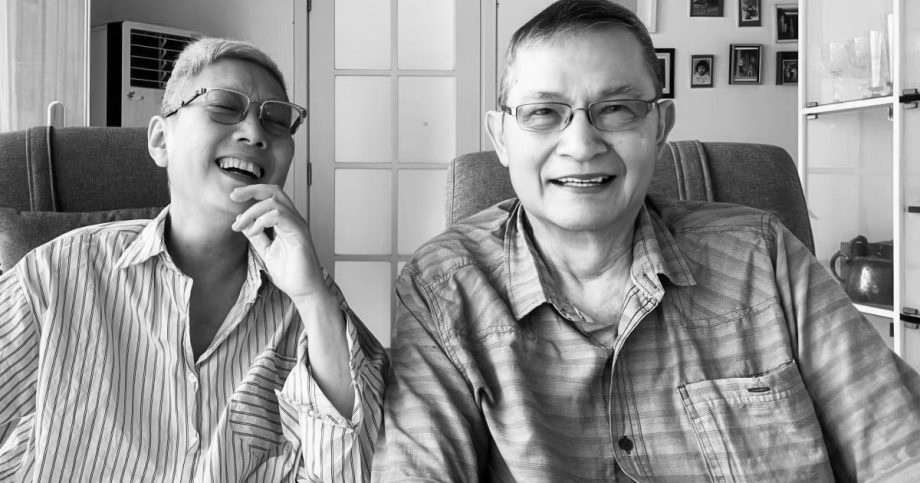 Obituary | How scholar Ackbar Abbas changed the way people thought about Hong Kong