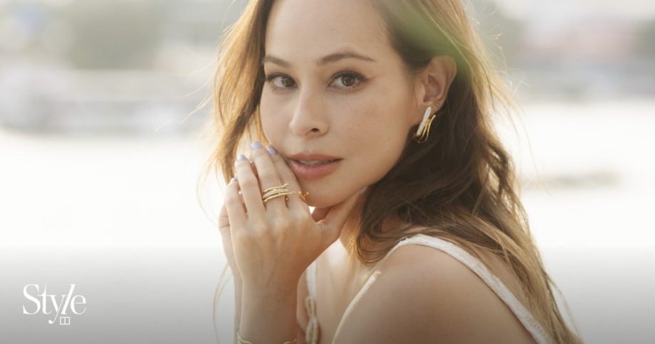 Q&A | The ultimate guide to Bangkok, according to Pacharee founder Sophie Schuemers-Rogers Q&A | The ultimate guide to Bangkok, according to Pacharee founder Sophie Schuemers-Rogers