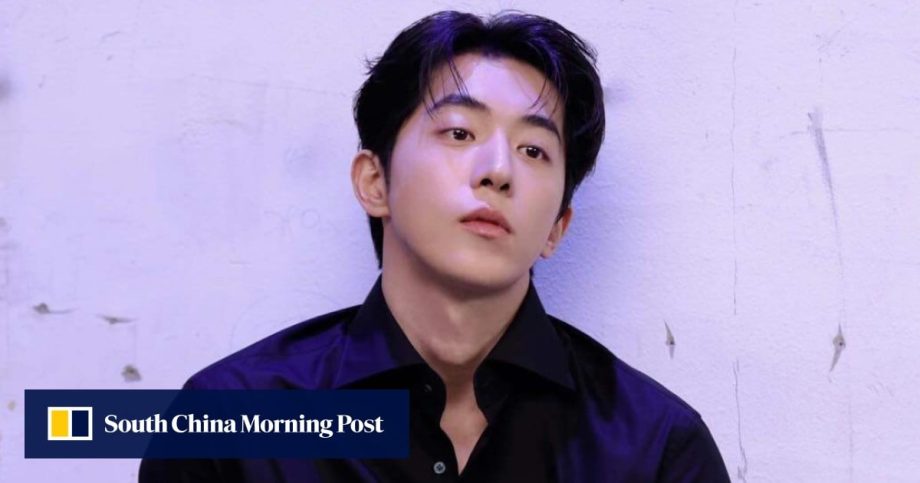 Profile | Who is Nam Joo-hyuk, the Twenty-Five Twenty-One star back in Netflix’s The East Palace?