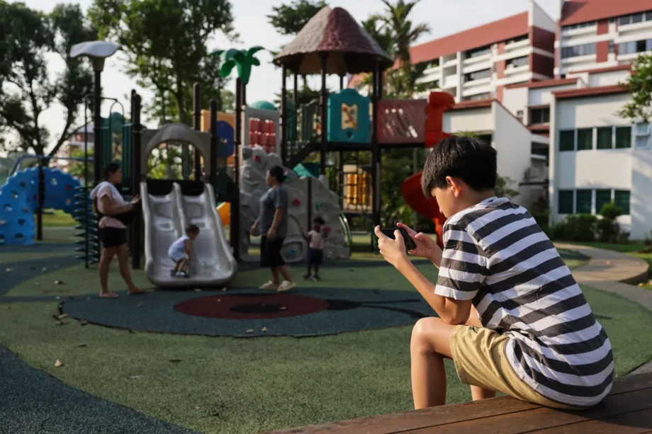 Tackle harmful social media features rather than impose total ban to protect the young: Expert panel Tackle harmful social media features rather than impose total ban to protect the young: Expert panel
