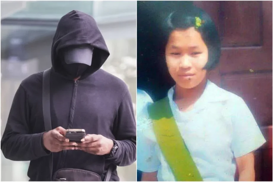 Police officer’s jail term upped to 11½ years over fatal abuse of Myanmar helper Piang Ngaih Don Police officer’s jail term upped to 11½ years over fatal abuse of Myanmar helper Piang Ngaih Don