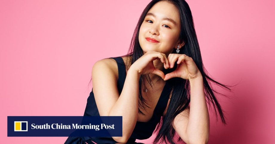 Young Chinese pianist sensation Lyu Tianyao, 17, on her love of Chopin and new album deal Young Chinese pianist sensation Lyu Tianyao, 17, on her love of Chopin and new album deal