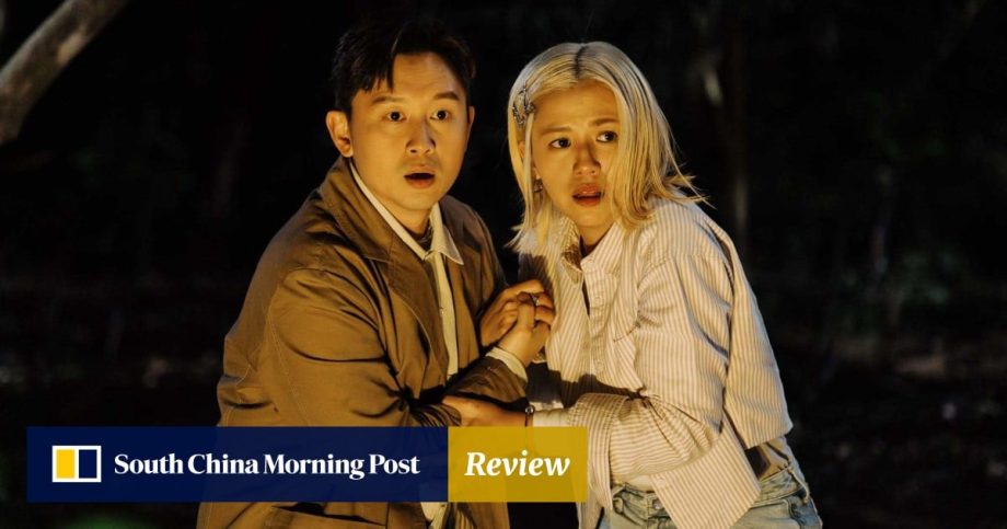 Review | Unidentified Murder movie review: twisty Hong Kong comedy is admirable for its ambition
