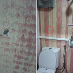 Yew Tee resident finds holes in temporary HDB toilets