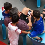 Singapore enters next phase of 5G roll-out as telcos achieve nationwide coverage; customer transition in progress
