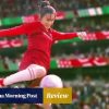 Review | Kung Fu Soccer movie review: Stephen Chow’s stale, gender-swapped Shaolin Soccer spin-off
