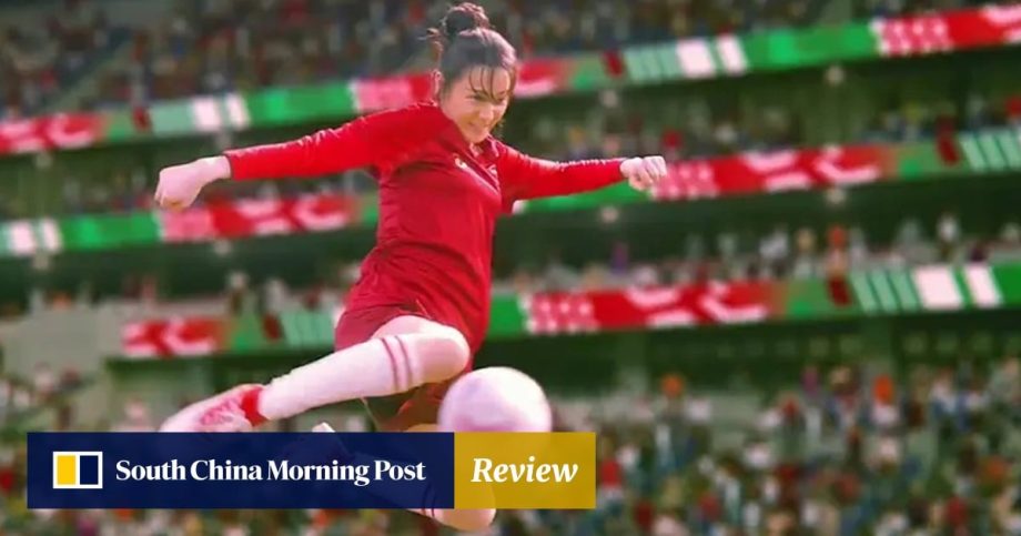 Review | Kung Fu Soccer movie review: Stephen Chow’s stale, gender-swapped Shaolin Soccer spin-off Review | Kung Fu Soccer movie review: Stephen Chow’s stale, gender-swapped Shaolin Soccer spin-off
