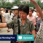 Being Chinese | The self-sacrificing Chinese mother I never wanted to become