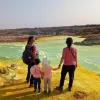 Singapore couple budgets 0,000 for year-long trip with 3 kids