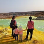 Singapore couple budgets 0,000 for year-long trip with 3 kids