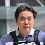Man testifies he felt cheated, intimidated by Raymond Ng in vending machine case; Ng says he’s lying