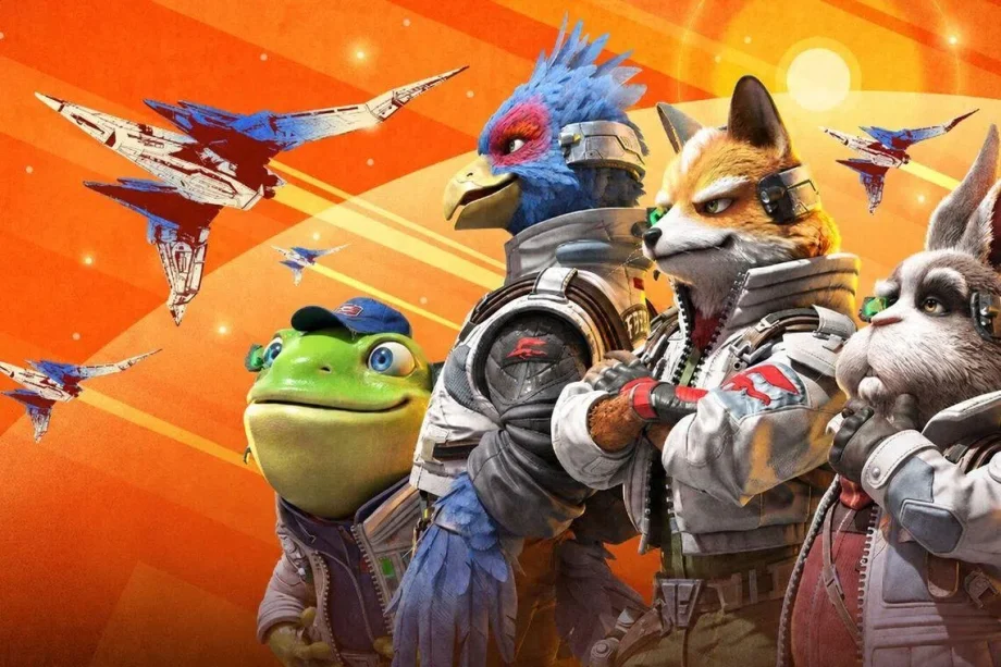 Star Fox Switch 2 review: A safe but solid remake