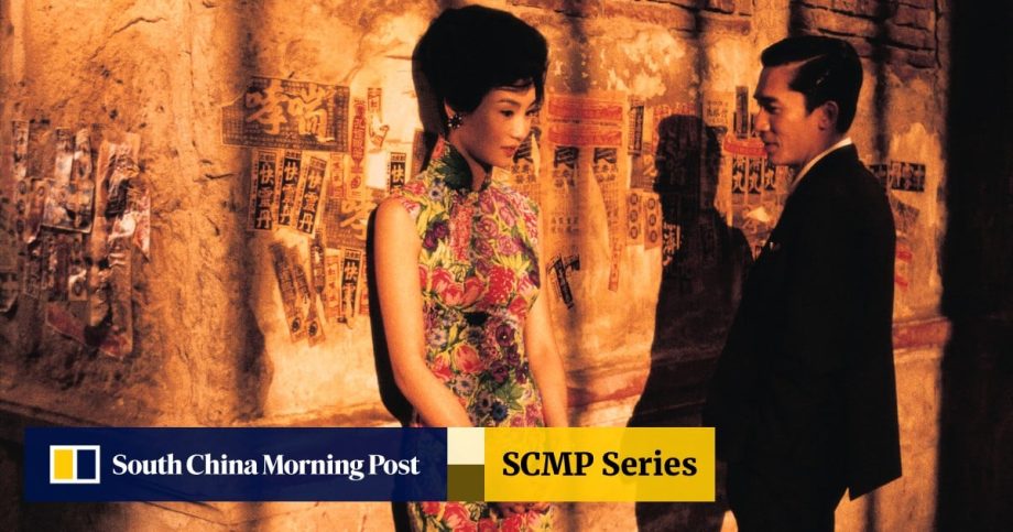 Classic Hong Kong cinema | South China Morning Post