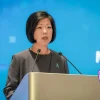 Sim Ann: 5 facts on her promotion