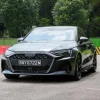 Audi RS3: A farewell to the legendary hot hatch