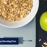 Why losing weight is about more than counting calories – quality beats quantity