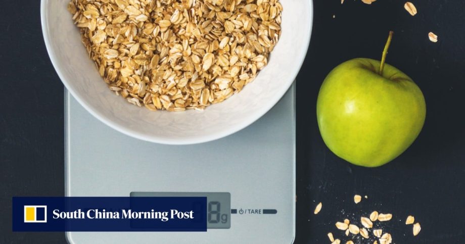 Why losing weight is about more than counting calories – quality beats quantity Why losing weight is about more than counting calories – quality beats quantity