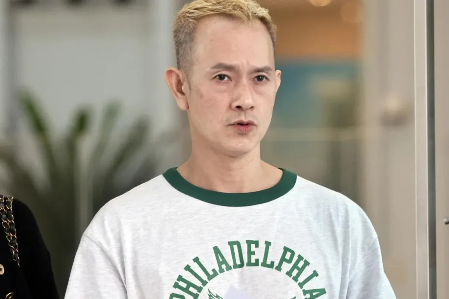 Porridge shop owner faces tax evasion, laundering charges