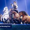 Horse show spectacular with music and dance to bring ‘magical’ equine energy to Hong Kong