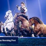 Horse show spectacular with music and dance to bring ‘magical’ equine energy to Hong Kong