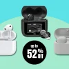 Best true wireless earbuds deals to shop now
