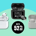 Best true wireless earbuds deals to shop now