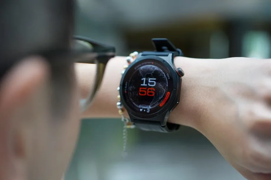 OPPO Watch X3 review: A luxurious premium smartwatch experience OPPO Watch X3 review: A luxurious premium smartwatch experience