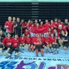 Singapore men’s tchoukball team clinch first Asia Pacific title