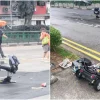Elderly woman dies after accident with lorry in Toa Payoh; driver nabbed for suspected drug offences